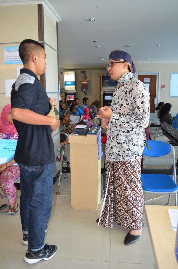 Hari Kartini di Rumah Sakit UGM 2
