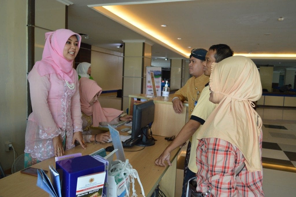 Hari Kartini di Rumah Sakit UGM 4
