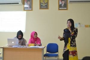 Pembahasan kasus bersama Case Manager RSA - dr. Hafidzah Nurmastuti
