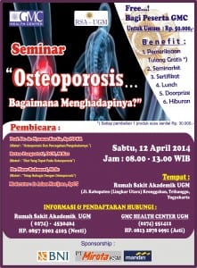 Poster Osteo 2014