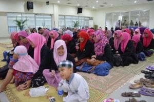 Ramadhan RS UGM