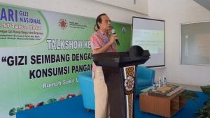 Sambutan Prof.dr.Arif Faisal,Sp Rad (K).,DHSM – Direktur Utama RS UGM