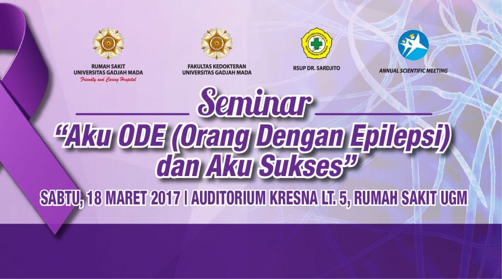Seminar AKU ODE Rumah Sakit UGM Yogyakarta