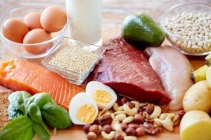 Daging Sumber Protein Tinggi untuk Anak