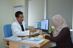 dr. Agung Widianto, Sp.B-KBD - RS UGM