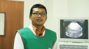 Wikan Kurniawan Spesialis Urologi RSA UGM