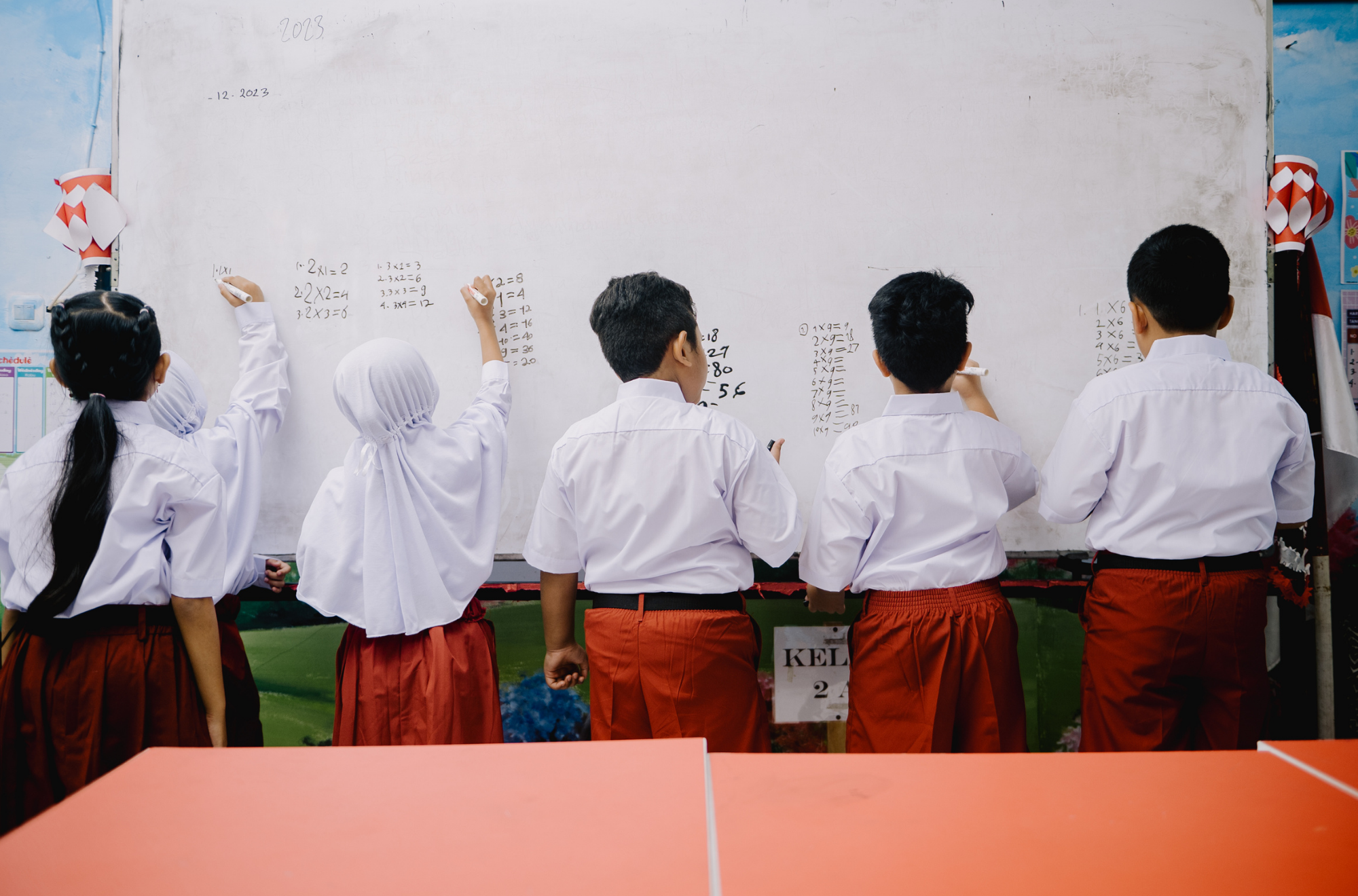 Pentingnya Menilai Kesiapan Sekolah Pada Anak