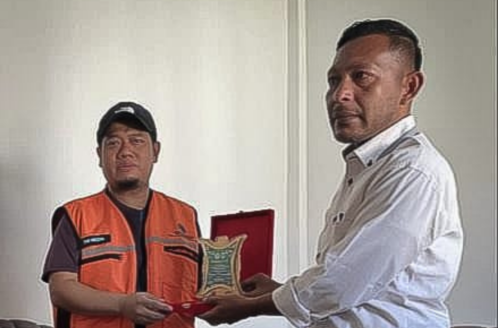 Tim medis RSA UGM melayani masyarakat terdampak bencana di Aceh Utara