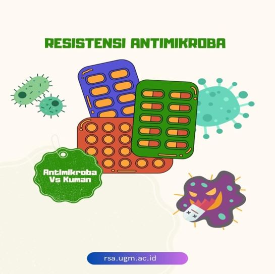 Antimikroba, Si Pedang Bermata Dua