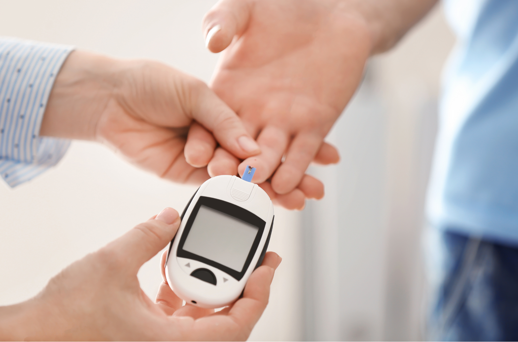 Memahami Ages Pada Diabetes Melitus