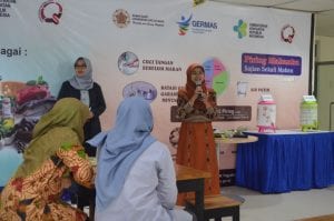 Laporan Ketua Koperasi Hospita Mandiri Sejahtera RS UGM – dr. Ratna Dewi Puspita, M.Sc