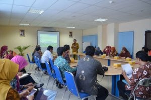 Sambutan Direktur Utama RS UGM