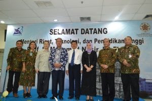 Foto Bersama