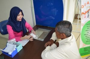 Hari Kartini di Rumah Sakit UGM