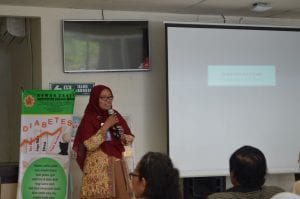 Ibu Ayuk Rahadhian Subekti, S.Psi., M.Psi, Psikolog-Psikolog Klinis RS UGM