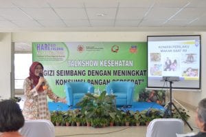 Ibu Melina Dian Kusumadewi, S.Psi., Psikolog., MA - Psikolog Klinis RS UGM