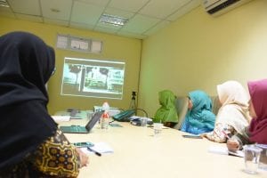 Kuliah Prof karen Dunn Lopez 1 - RSA UGM