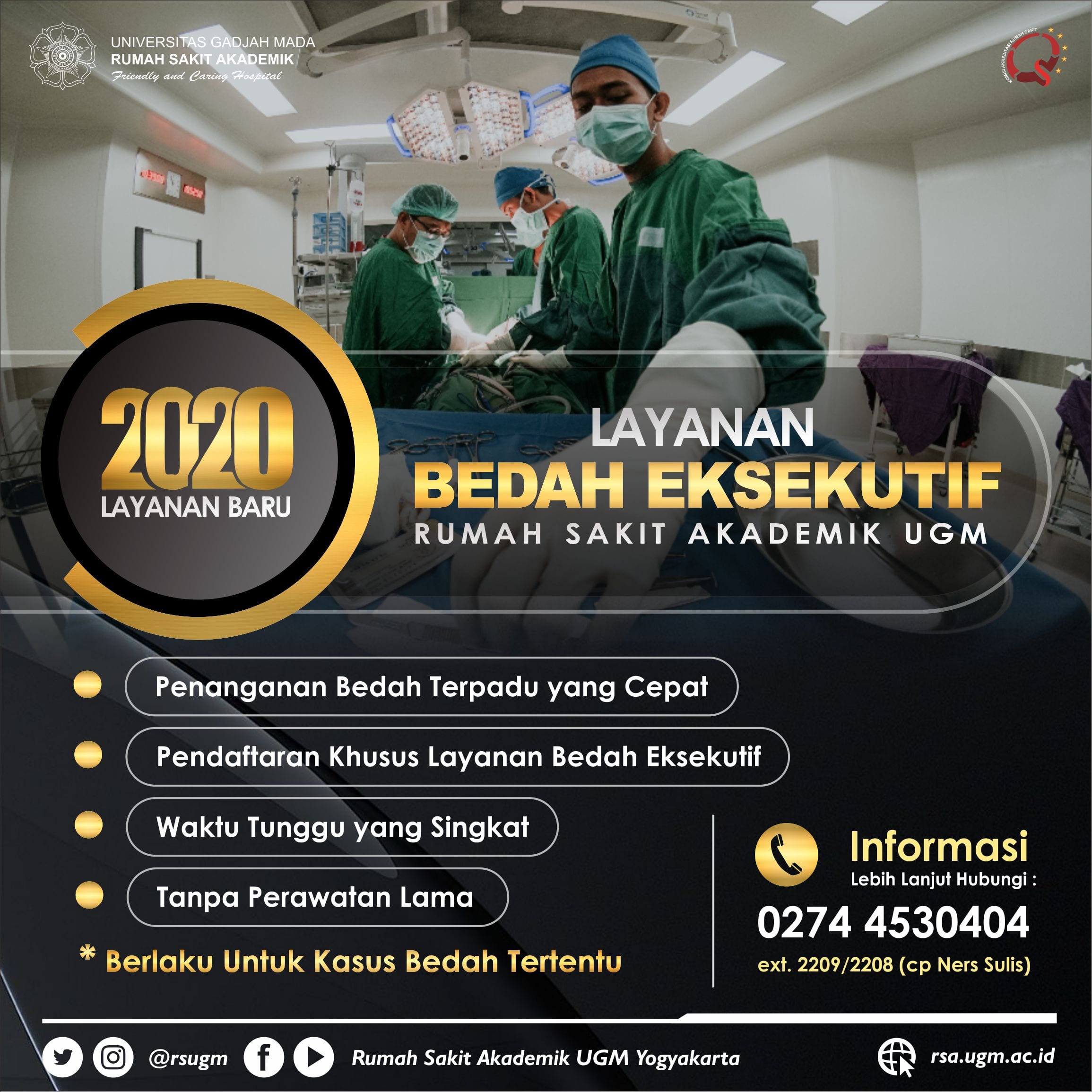 Layanan Eksekutif 2