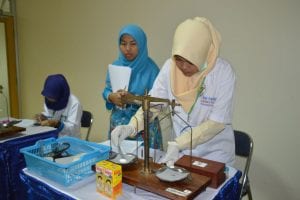 Lomba LKS SMK Se Indonesia