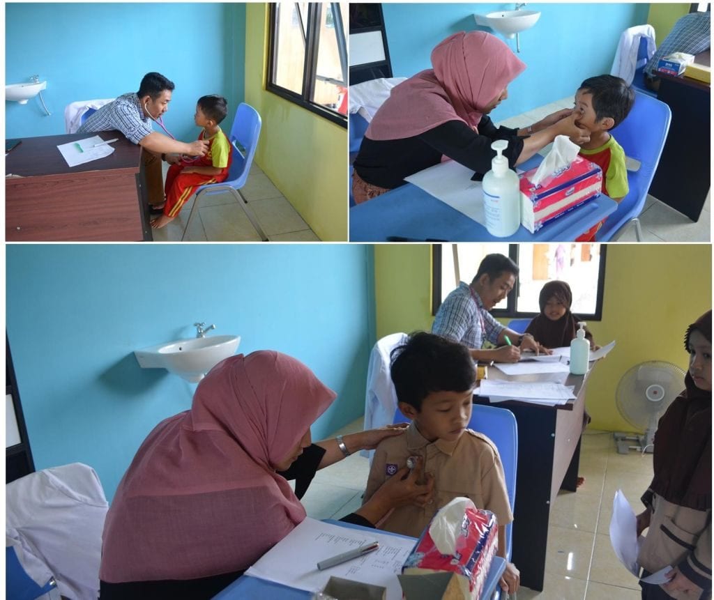 Medical Check UP RS UGM