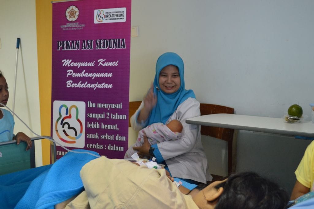 Pekan ASI RS UGM 2015 3