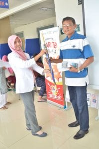 Pembagian Doorprize