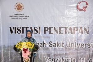 Sambutan Direktur Pelayanan Kesehatan Rujukan – dr. Tri Hesty Widyastoeti, Sp.M., MPH