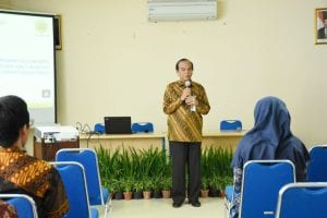 Sambutan Direktur Utama RSA UGM