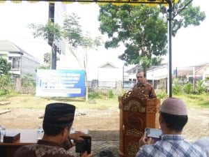 Sambutan Direktur Utama RSA UGM