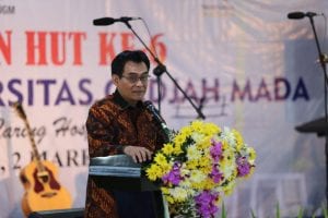 Wakil Rektor Bidang Pendidikan, Pengajaran dan Kemahasiswaan