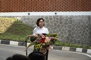 Peresmian Fasad Baru RSA UGM: Simbol Kehangatan Mengusung Semangat Baru Perubahan RSA UGM 