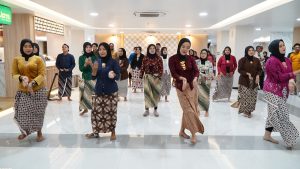 Rangkaian Acara Puncak Hut Ke-13 Rumah Sakit Akademik UGMSemangat Kolaborasi Dan Inovasi Untuk Kesehatan