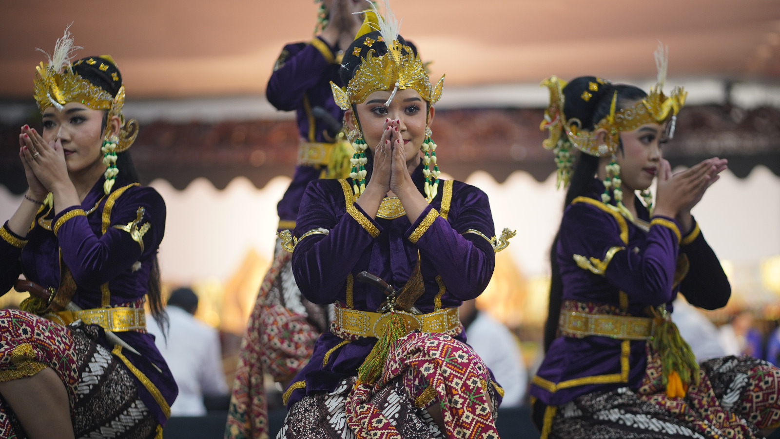 RSA UGM Gelar Pagelaran Wayang Kulit Dalam Rangka Hut RSA UGM Ke-13
