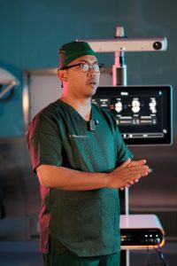 Mengenal Robotic Total Knee Replacement untuk Atasi Osteoarthritis