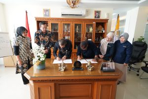 RSA UGM Tanggung Iuran BPJS untuk 1.000 Peserta Nonaktif di Sleman