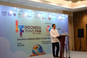 Partisipasi RSA UGM dalam pameran kesehatan dan wellness