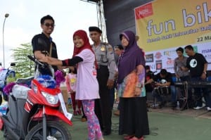 Funbike RS UGM