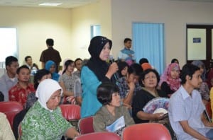 Seminar Osteoporosis di RSA UGM