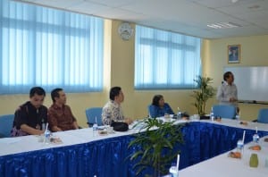 visitasi penetapan kelas rsaugm