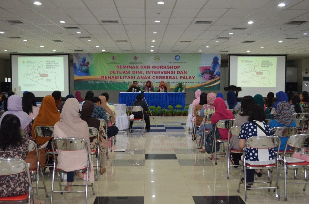 workshop cerebral Palsy RS UGM 4