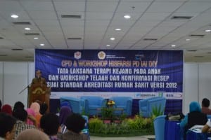 Workshop RS UGM