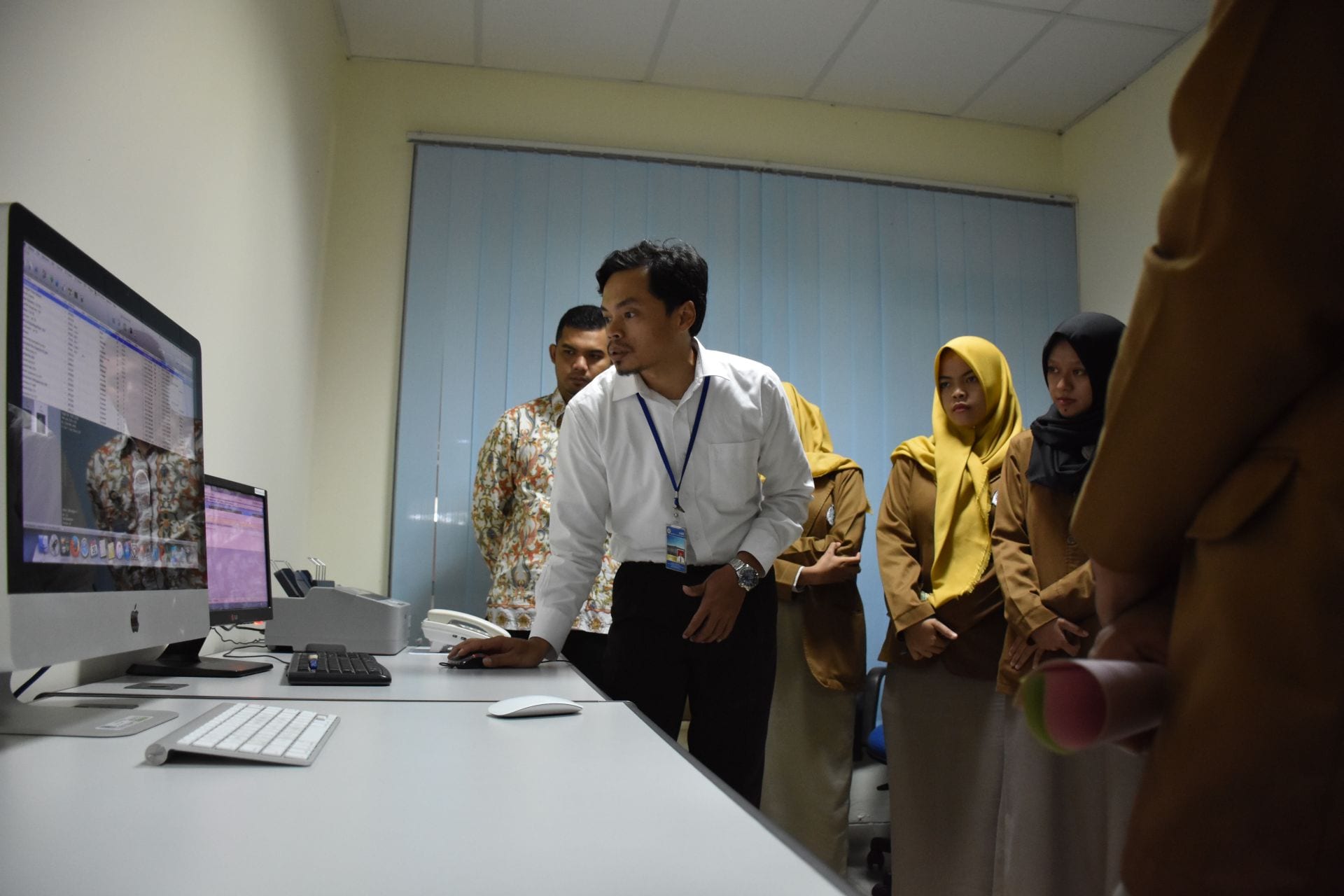 Seminar PACS di Rumah Sakit UGM Yogyakarta