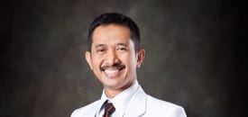 dr.Agung Widianto,Sp.B-KBD