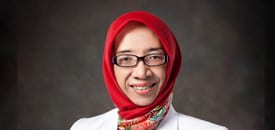 dr.Farida Niken Astari,M.Sc.,Sp.S