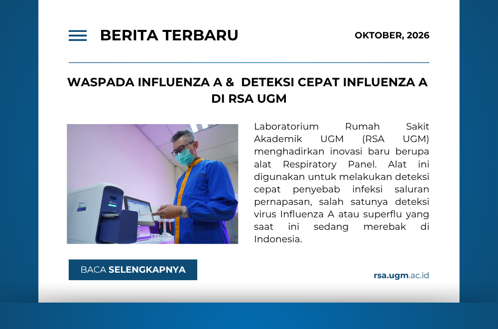 Malnutrisi Tidak Selalu Terlihat dari Tubuh yang Kurus
