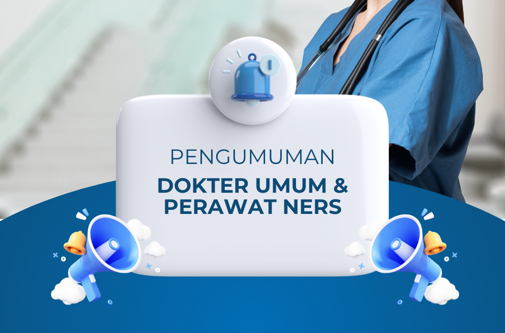 Pengumuman Hasil Seleksi Administrasi Calon Pegawai Dengan Perjanjian Kerja RS Akademik UGM Formasi Dokter Umum dan Formasi Perawat Ners