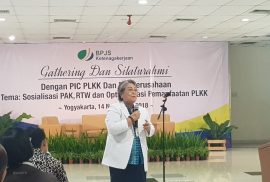 Dr. dr. Lientje Setyawati K. Maurits, MS. Sp.OK