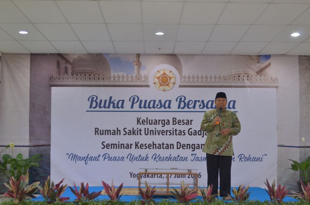 Ramadhan RS UGM