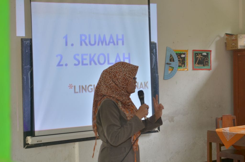 Rumah Sakit UGM Peduli Pendidikan