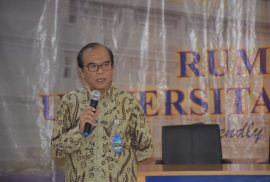 Sambutan Direktur Utama RSA UGM